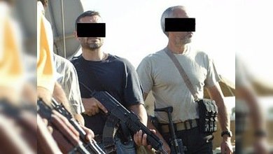 Siete años de juicio contra Blackwater infructuosos