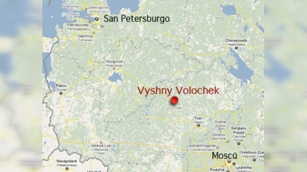 Nueve muertos en un incendio en asilo de ancianos en Rusia central