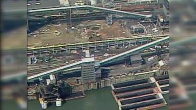 Explota planta de carbón en EE. UU.