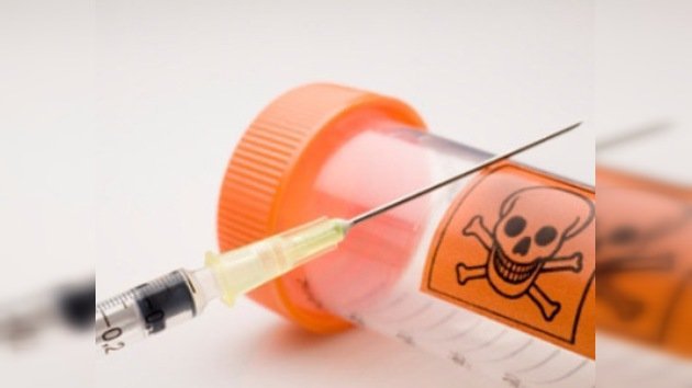 EE. UU. sufre carencia de drogas para inyecciones letales