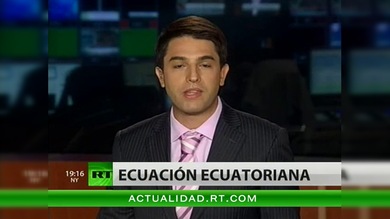 Caso Assange: la verdad está de parte de Ecuador