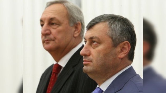 Los presidentes de Osetia del Sur y Abjasia visitarán América Latina