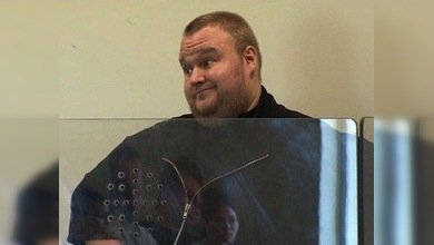 Libertad limitada: el fundador de Megaupload seguirá en prisión