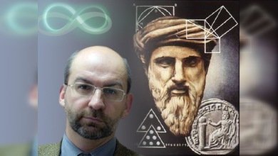 Galardonan en Italia a un matemático ruso por procesar la infinitud