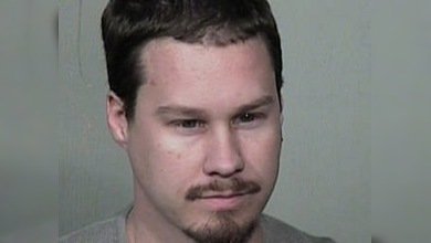 Absuelven a agresor de medios