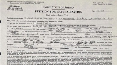 Descubren a un sanguinario comandante nazi "escondido" en EE.UU.