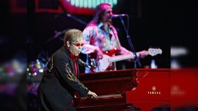 Elton John dice que a Jesús no le interesaban las mujeres