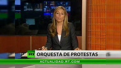 "¡No te calles, defiende tus derechos!"
