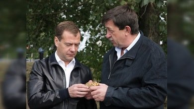 Dependerá de la cosecha anular el embargo a la exportación de cereales