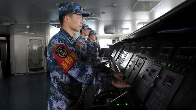 Futuros portaaviones chinos: ¿cómo y cuántos serán?