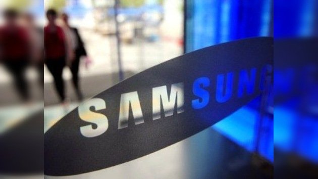 Samsung mueve una cantera contra el iPhone 5