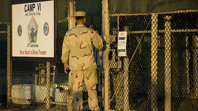 EE.UU. envía a 6 presos de Guantánamo a Uruguay
