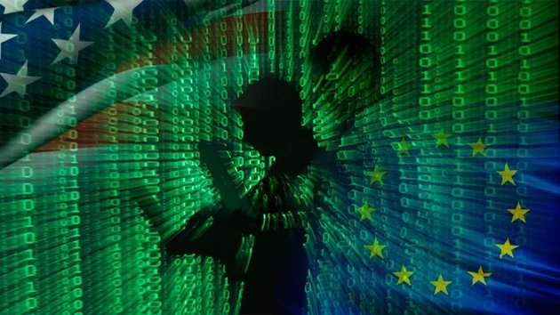 ‘Hackers’ de Oriente Medio perpetran ataques en Europa y EE.UU.