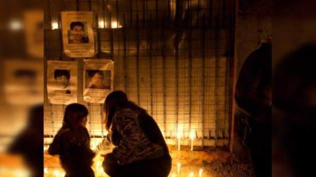 Сinco policías chilenos, destituidos por la muerte de un menor en las protestas