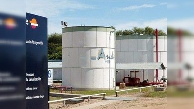 Argentina acelera la 'guerra petrolera'