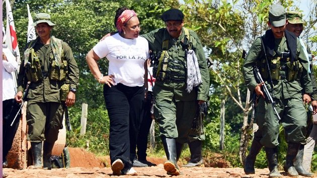 Emisora de radio afirma que fue 'hackeada' con comunicado de paz de las FARC