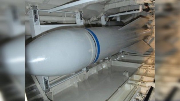 Congreso de EE. UU. da luz verde para actualizar la bomba anti-búnker
