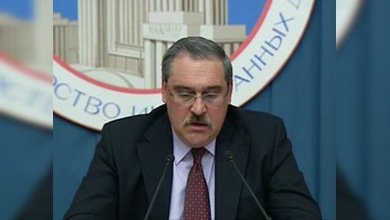 Mensaje semanal del Ministerio de Asuntos Exteriores