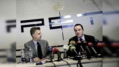 En Dinamarca arrestan a tres hombres sospechosos de planear un atentado terrorista