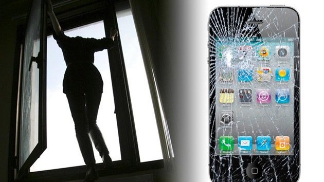 iPhone, ¿su fabricación induce al suicidio?