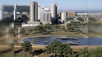 Brasil aumenta salario mínimo en 10% en previsión de un año próspero