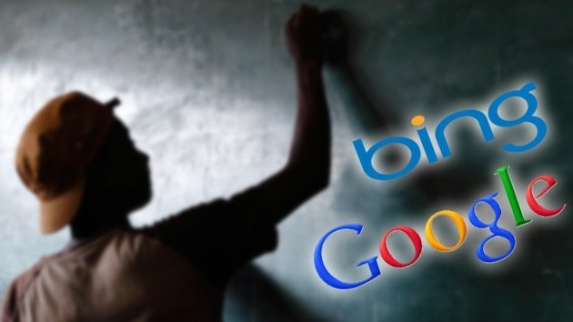 En busca del IQ de los buscadores: Google es menos inteligente que un niño de 6 años