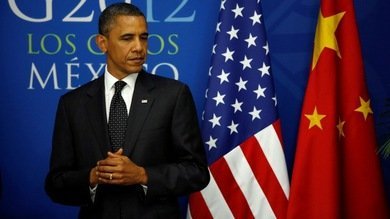 China está desplazando a EE.UU. en América Latina en el marco del comercio