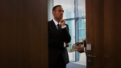 Compañías extranjeras combaten la corrupción en Rusia