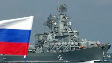 Rusia vuelve al Mediterráneo: ¿A retomar el control energético en Europa?