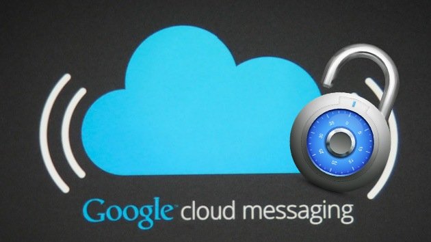 Kaspersky Lab halla una brecha de seguridad en el servicio de mensajería de Google