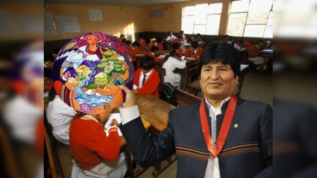 Las reformas de Educación en Bolivia: a favor y en contra