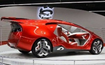 El Salón Internacional del Automóvil en Fránkfort arranca cargado de sorpresas