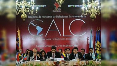 Venezuela suspende cumbre latinoamericana por convalecencia de Hugo Chávez