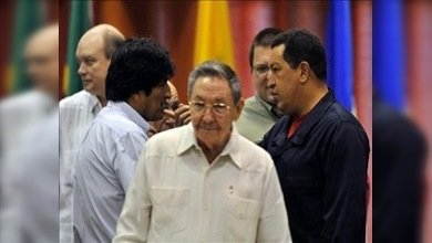 Los países del ALBA culpan a EE.UU. de agresión política y militar