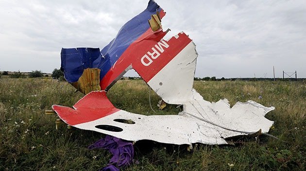 El extraño silencio sobre el MH17: Expertos tienen dudas sobre investigación del siniestro