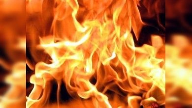 Un incendio en un pozo petrolífero en Irán causa tres muertos