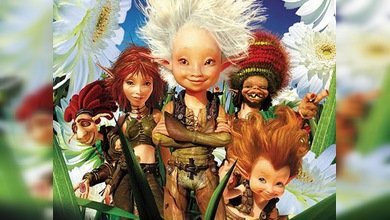 Luc Besson presentará su nueva película en Moscú
