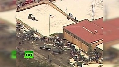 Vídeo del tiroteo de Ohio en el que ha muerto un alumno y otros 4 han sido heridos