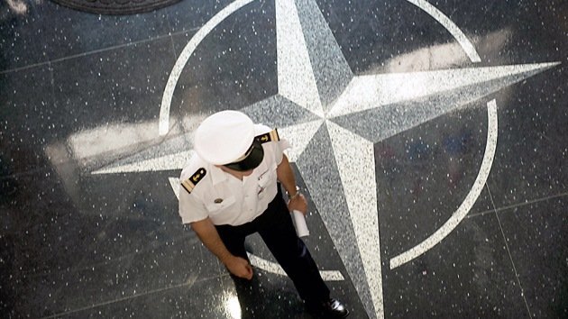 Dos buques de la OTAN entrarán en el mar Negro para tareas de espionaje