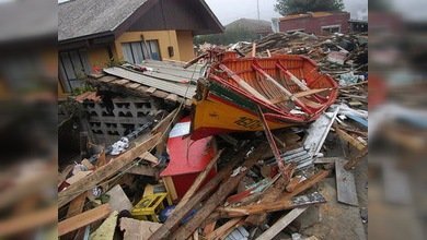 2011 será un año de terremotos y temblores