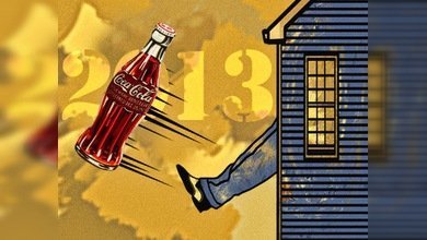 Escuelas mexicanas sin Coca-Cola