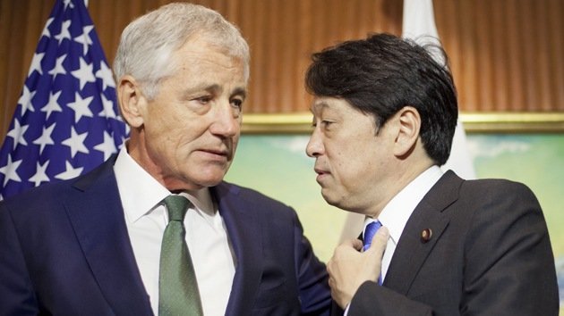 "Japón ya no tiene confianza en su principal aliado político, EE.UU."