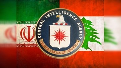 La CIA pierde a sus agentes en Líbano e Irán