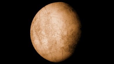 Video: Un taladro láser de la NASA para explorar un satélite de Júpiter