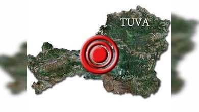 Un nuevo sismo sacude Siberia