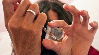 Asambleístas mexicanos piden al Gobierno que combata la droga que 'se come' el cuerpo