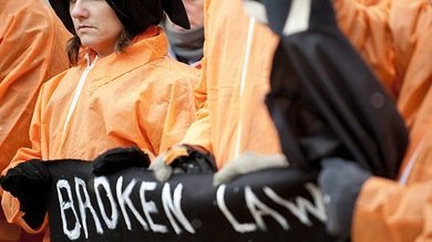EE.UU. vuelve a la detención indefinida sin juicio de sus ciudadanos