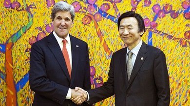 EE.UU. defenderá a sus aliados ante Corea del Norte si fuera necesario