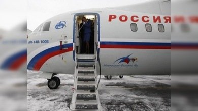 Rusia ha recibido pedidos para 15 nuevos aviones AN-148