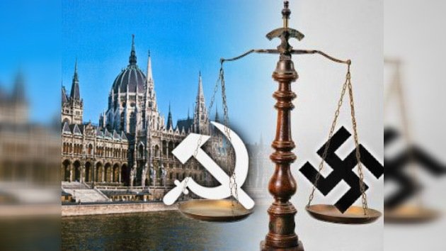En Hungría no reconocer crímenes comunistas llevará a la cárcel